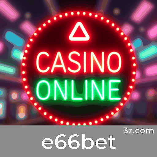 avaliações sobre e66bet slots