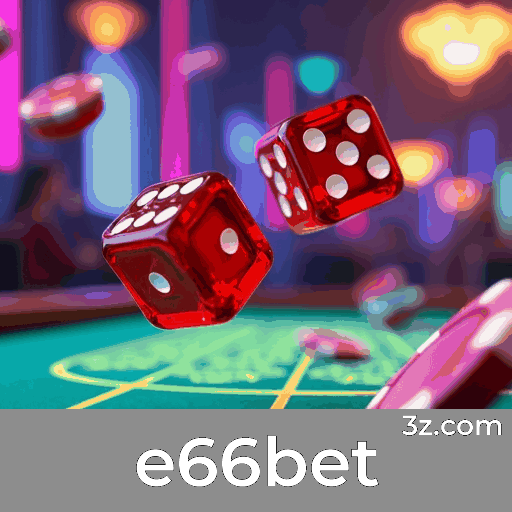 avaliações sobre e66bet slots