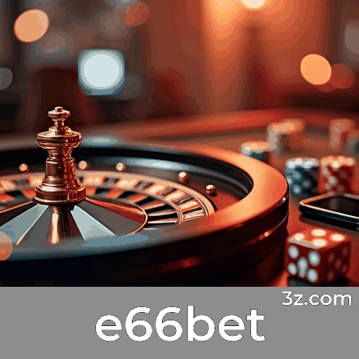 avaliações sobre e66bet slots