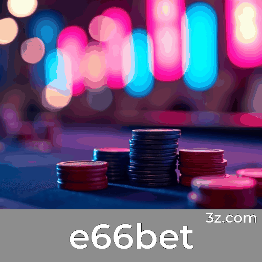avaliações sobre e66bet slots