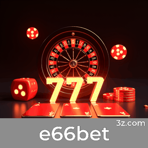 avaliações sobre e66bet slots