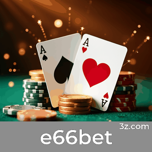 avaliações sobre e66bet slots